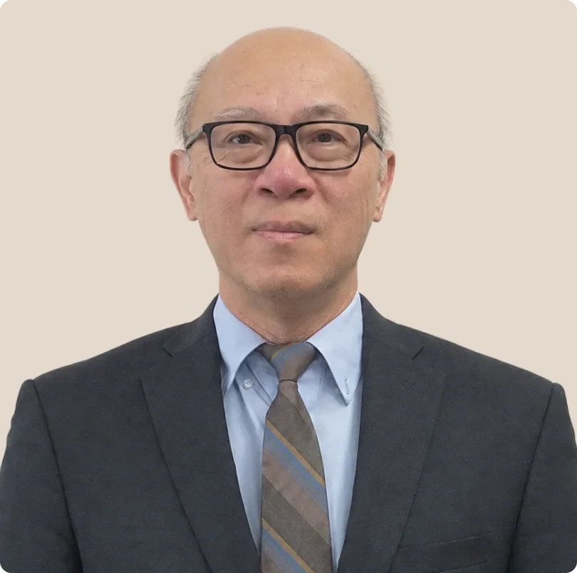 Quoc T. Pham