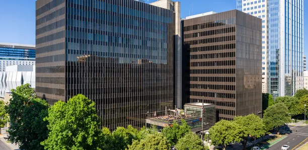 Sacramento office