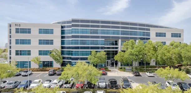 Roseville office
