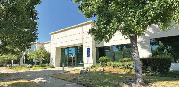El Dorado Hills office