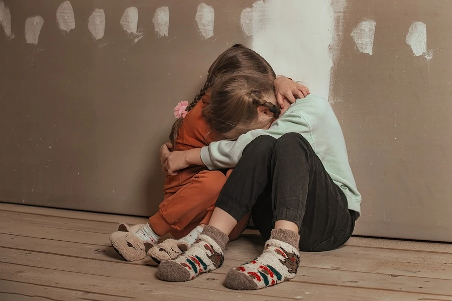 Civil Harassment Orders