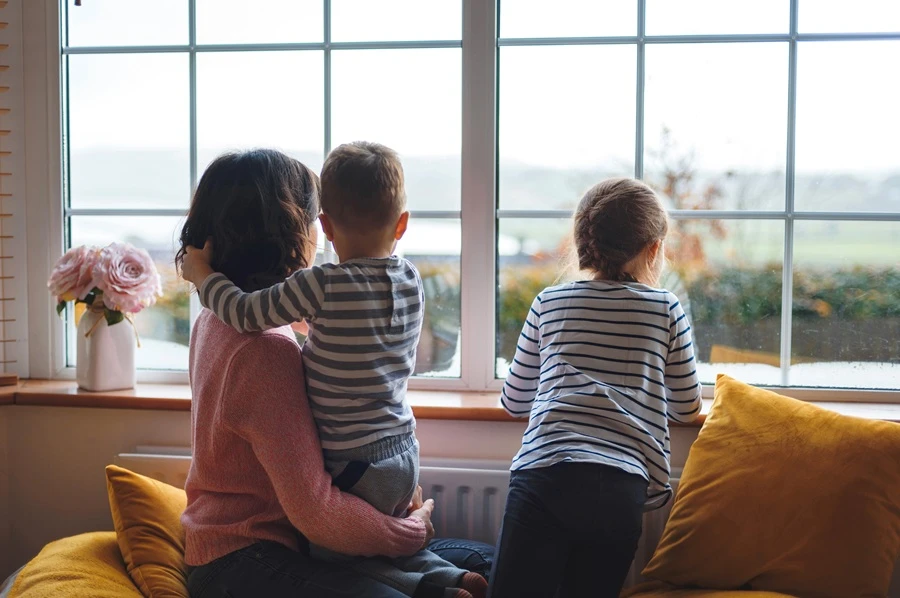 Representing Parents Seeking to Relocate