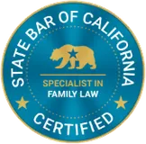 State Bar of California — Certified Specialist in Family Law