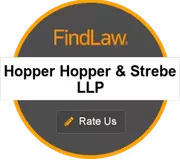 FindLaw — Hopper Hopper & Strebe LLP
