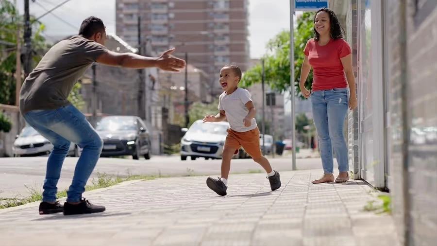 Demonstrate Support for Your Child's Relationship with the Other Parent