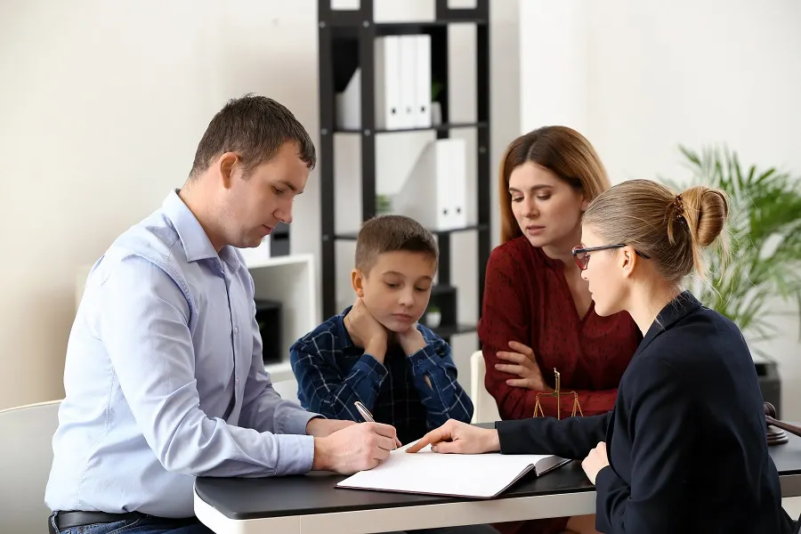 Joint Legal Custody vs. Physical Custody in California: What Placer County Parents Need to Know